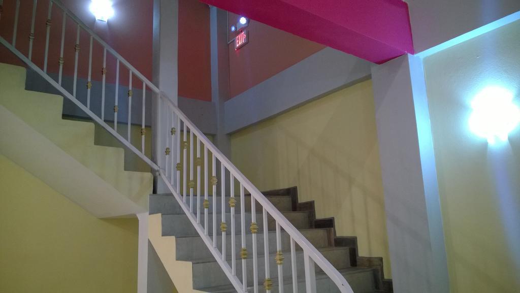 Maya Bella Downtown Hotel San Ignacio Extérieur photo