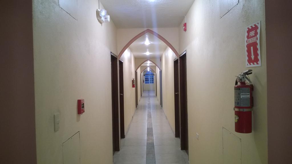 Maya Bella Downtown Hotel San Ignacio Extérieur photo