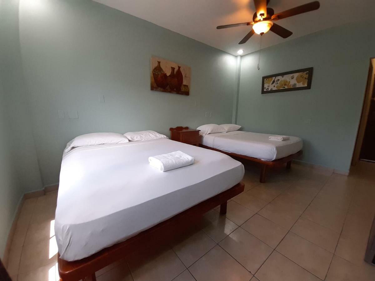 Maya Bella Downtown Hotel San Ignacio Extérieur photo