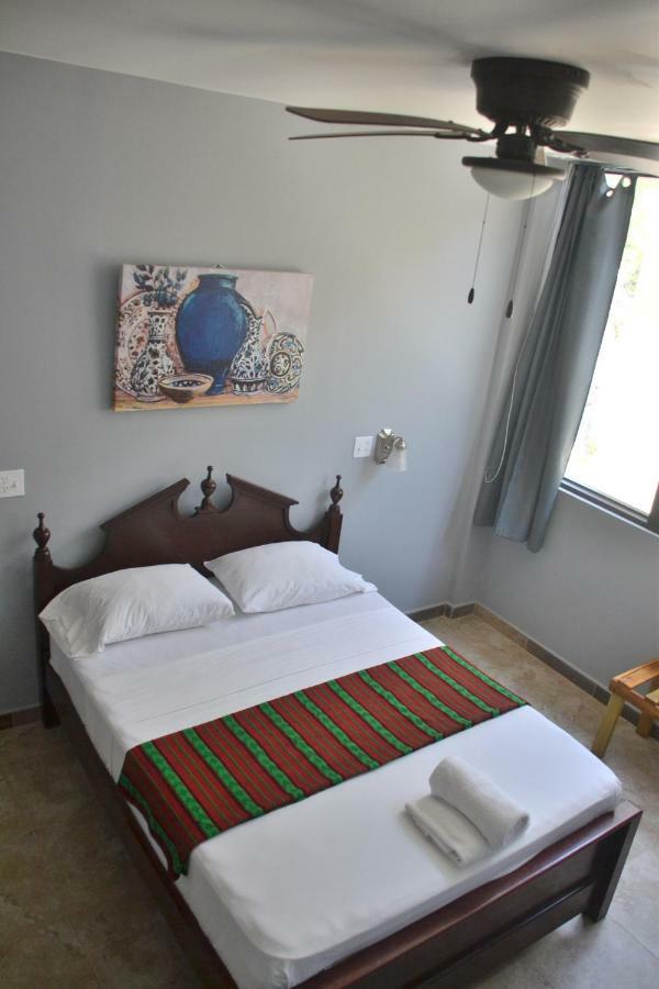 Maya Bella Downtown Hotel San Ignacio Extérieur photo