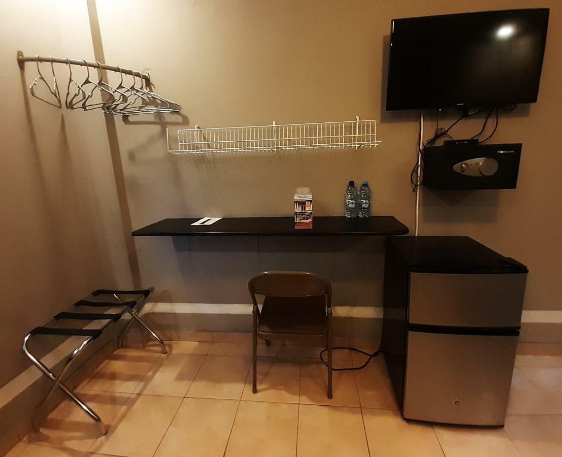 Maya Bella Downtown Hotel San Ignacio Extérieur photo