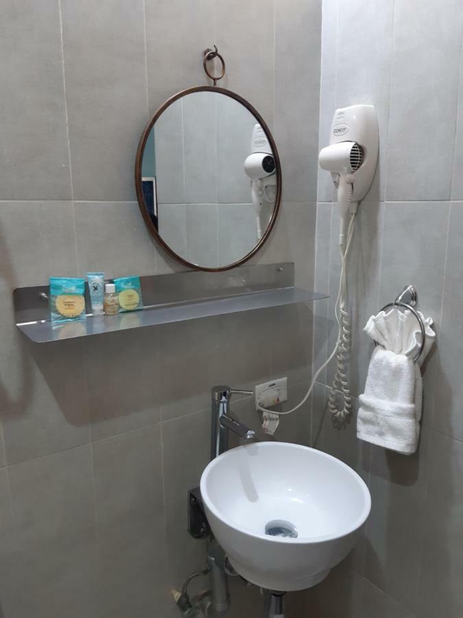 Maya Bella Downtown Hotel San Ignacio Extérieur photo