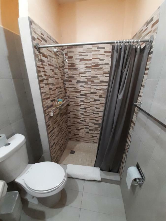 Maya Bella Downtown Hotel San Ignacio Extérieur photo