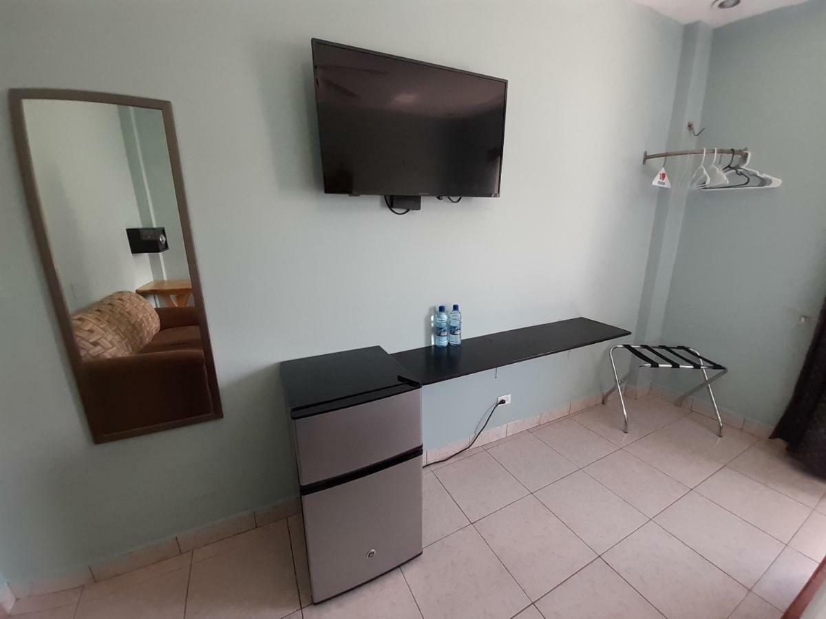Maya Bella Downtown Hotel San Ignacio Extérieur photo