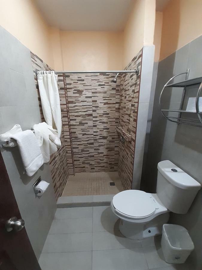 Maya Bella Downtown Hotel San Ignacio Extérieur photo