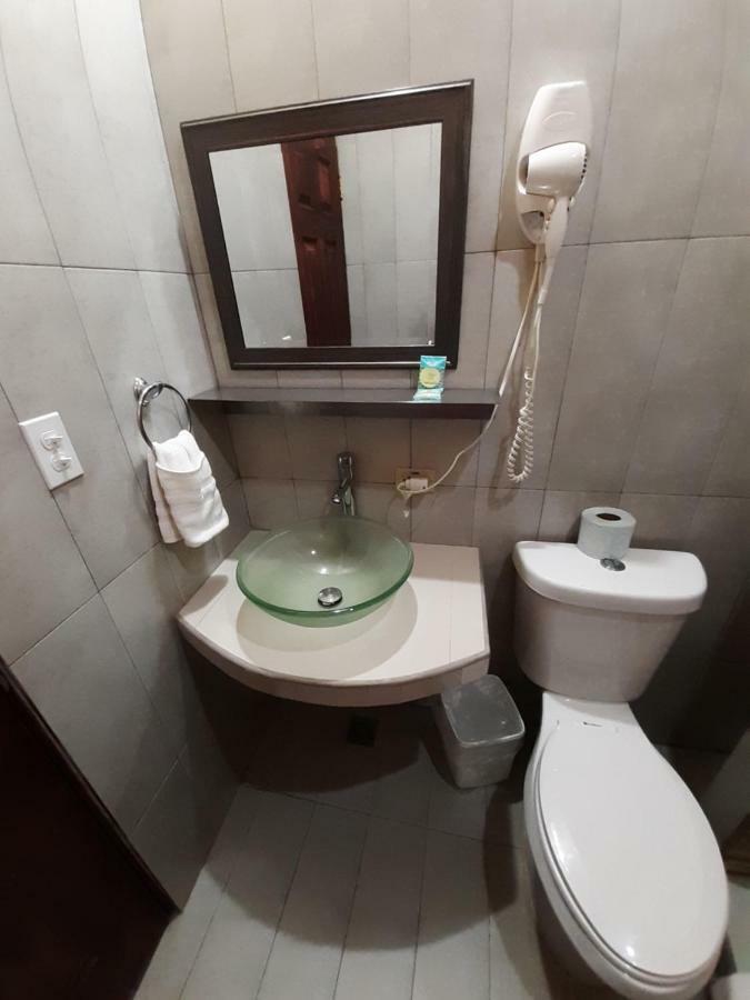 Maya Bella Downtown Hotel San Ignacio Extérieur photo