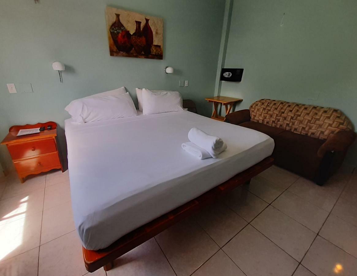 Maya Bella Downtown Hotel San Ignacio Extérieur photo