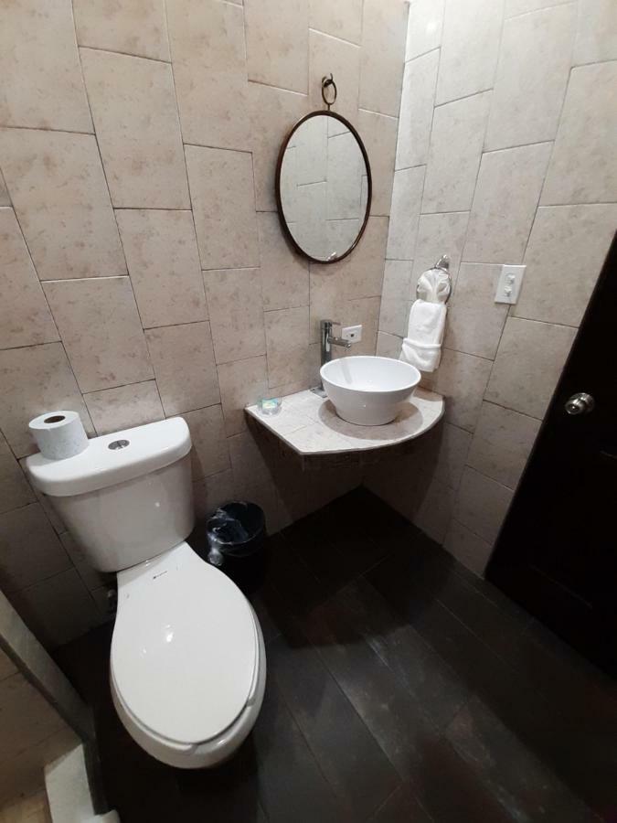 Maya Bella Downtown Hotel San Ignacio Extérieur photo