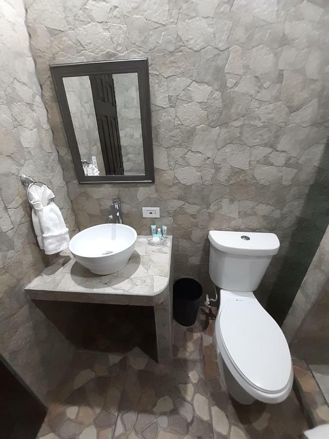 Maya Bella Downtown Hotel San Ignacio Extérieur photo