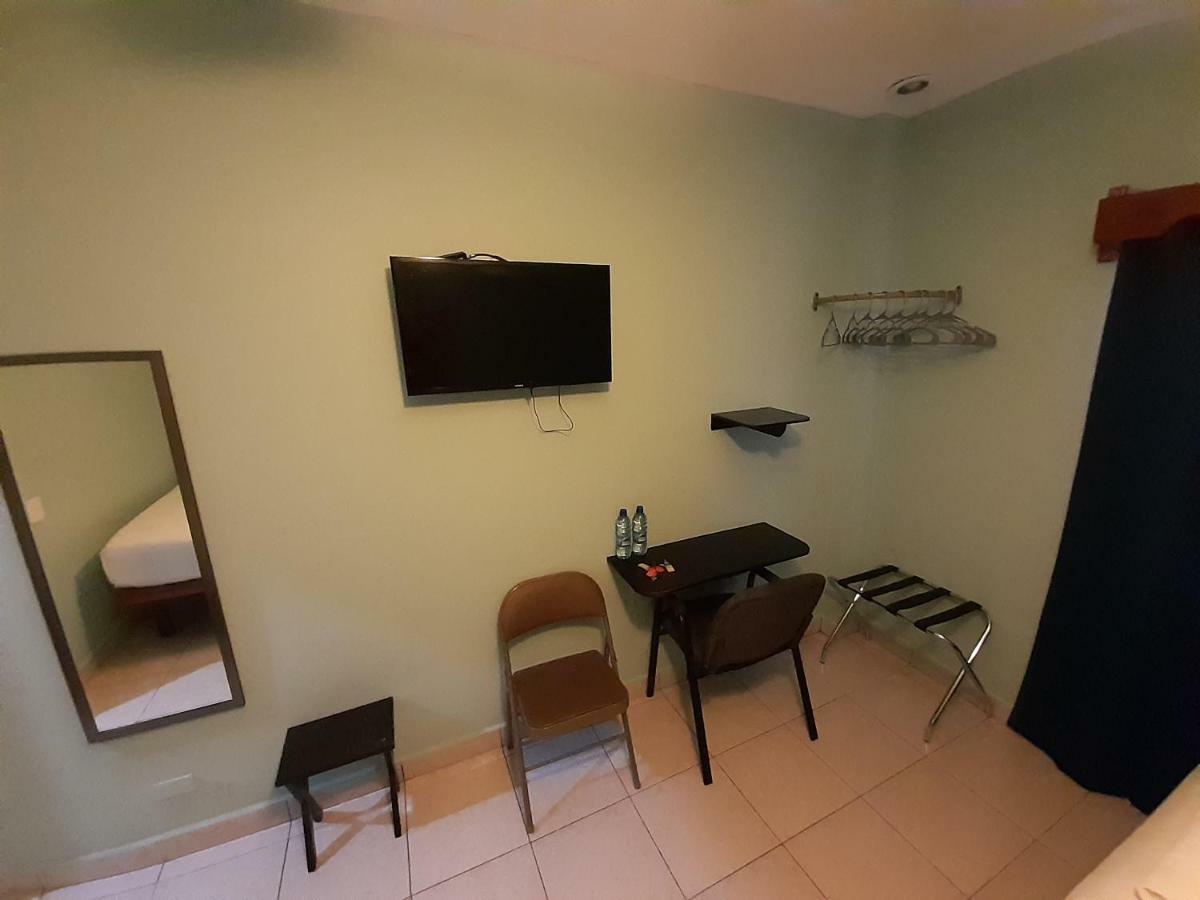 Maya Bella Downtown Hotel San Ignacio Extérieur photo