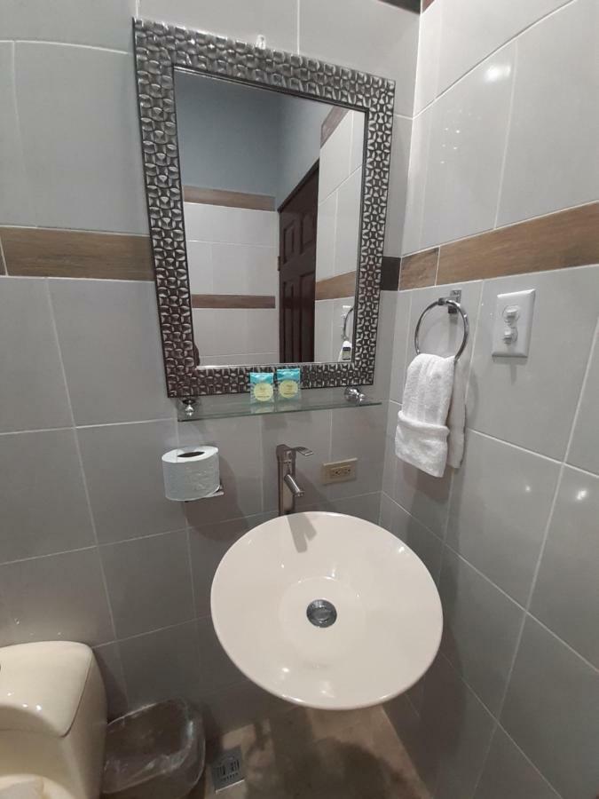 Maya Bella Downtown Hotel San Ignacio Extérieur photo