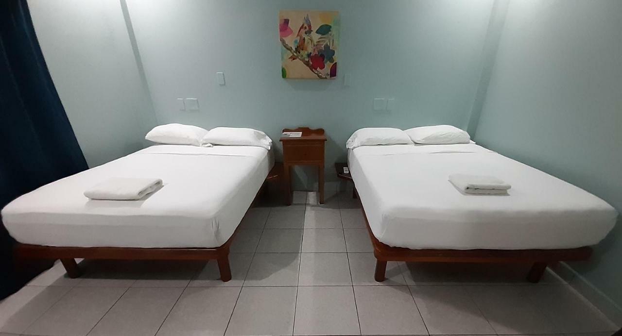 Maya Bella Downtown Hotel San Ignacio Extérieur photo