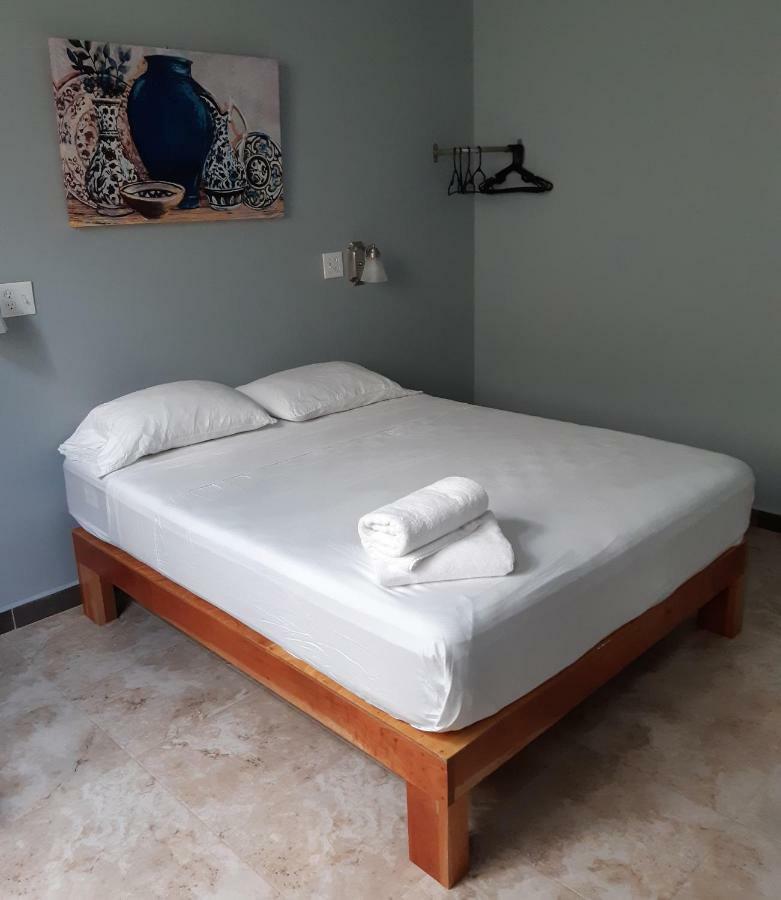 Maya Bella Downtown Hotel San Ignacio Extérieur photo