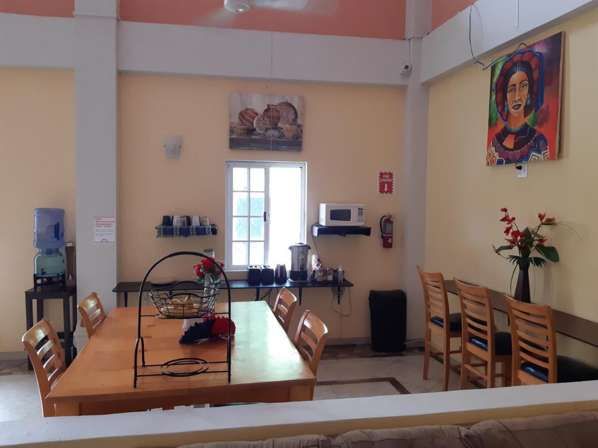 Maya Bella Downtown Hotel San Ignacio Extérieur photo