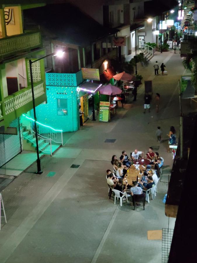 Maya Bella Downtown Hotel San Ignacio Extérieur photo